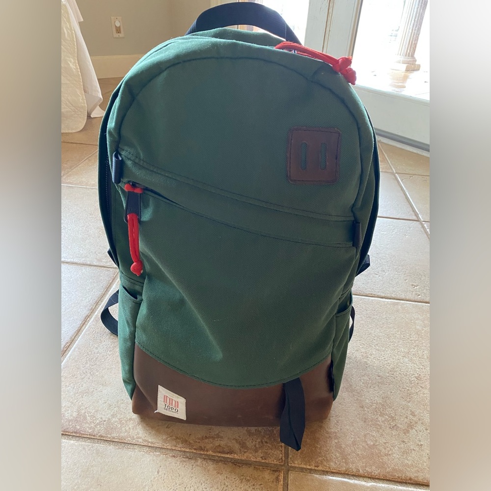 Topo Designs Topo Daypack
